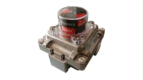 topworx气动阀门位置回讯开关特点有哪些