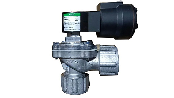 asco防爆脉冲阀