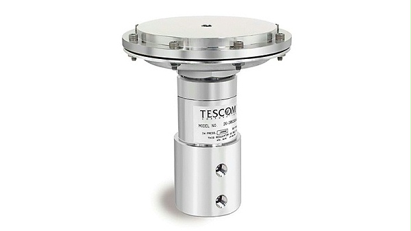tescom气控减压阀