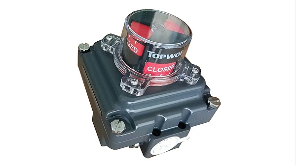 topworx阀位开关txp-0x0gnpm.1