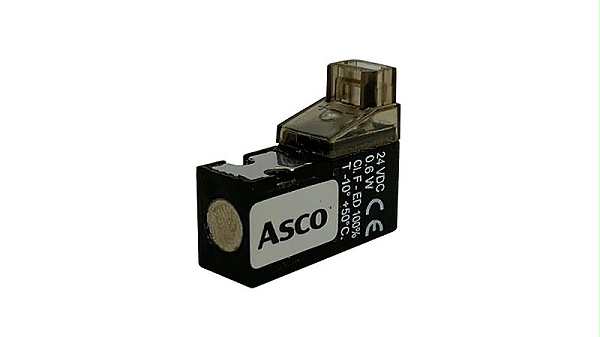 asco微型电磁阀
