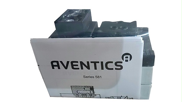 安沃驰aventics电磁阀5812180000.3