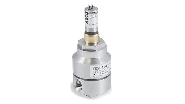 tescom气动阀门vg 系列