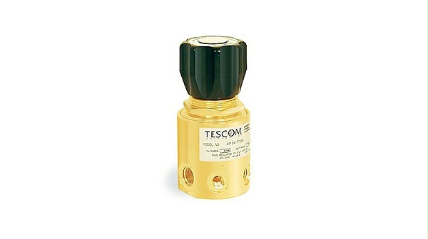 tescom减压阀