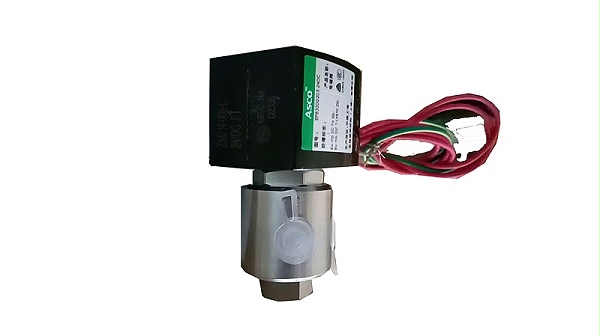 asco三通防爆电磁阀