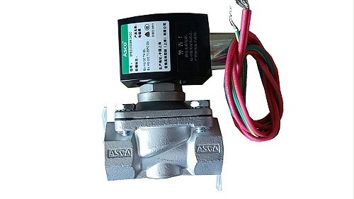 气、水、油开关控制8210系列asco两通电磁阀型号wsnf8210a129分类