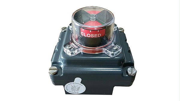 topworx阀位开关txp-p2wgnem.2