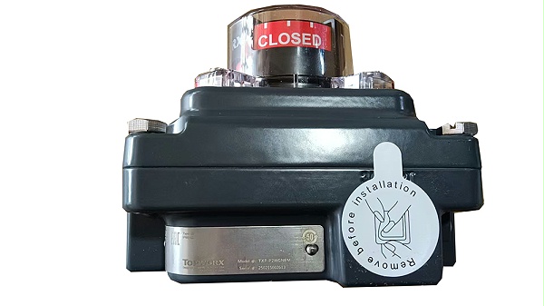 topworx阀位开关txp-p2wgnem