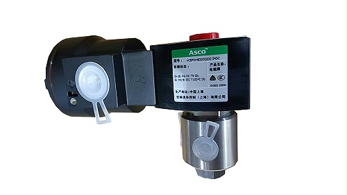 asco两通210电磁阀和三通320系列应用区别