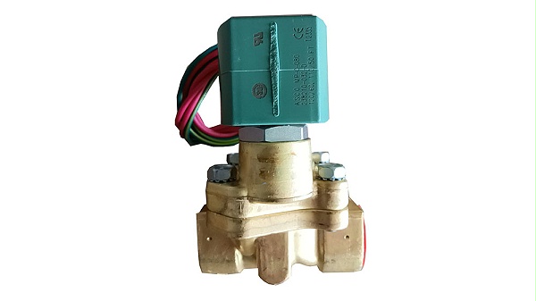 asco缓闭电磁阀8221g005hw