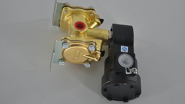 asco浇封防爆电磁阀