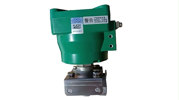 asco防爆两通电磁阀