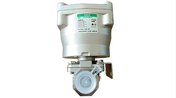 asco防爆两通电磁阀