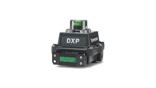 topworx阀门位置回讯器dxp、dxs系列作用是什么